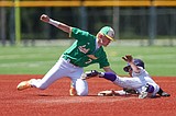 PREP ROUNDUP: Lakeland falls on walk-off hit at districts