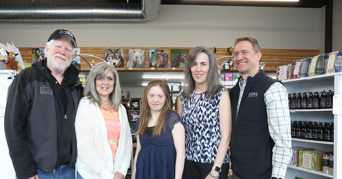 New Hayden business is an artisan shopper's paradise