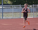Mavericks host Big 9 meet