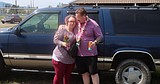 Community rallies to support single mothers