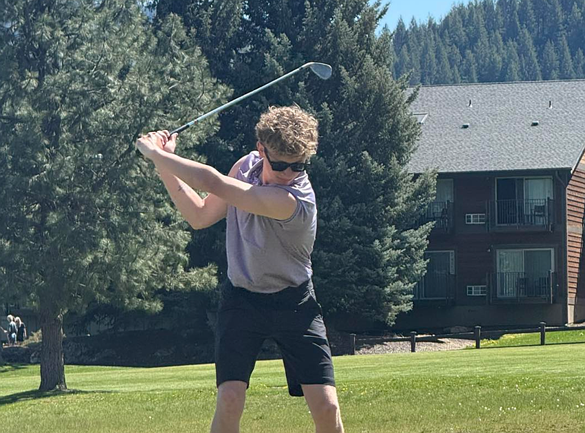 Silver Valley Sports: April 27 - May 3