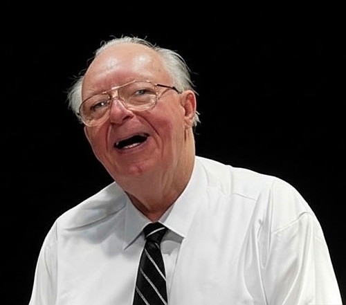 Robert Dale Petty (Grandpa Bob), 86, passed away peacefully on April 25, 2026, just one day after celebrating his birthday.