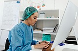 New tech lets home carers and hospice providers communicate better, more safely