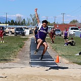 Packed track and field weekend sees major Lake County success