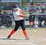 Lake County softball teams notch quality wins