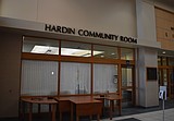 BBCC eyes budget and spring enrollment
