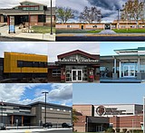 7 Columbia Basin schools recognized for excellence by OSPI