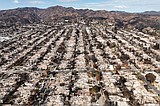 California says State Farm violated the law in handling of insurance claims after 2025 LA wildfires