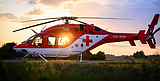 Effort to raise money for new ALERT helicopter takes flight