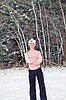 Glacier Nordic team captain skates her way to MSU