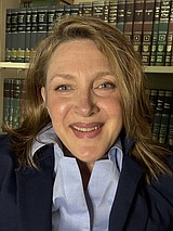Shoshone County Candidate Profile: Tina Brackebusch (R) PC Silverton