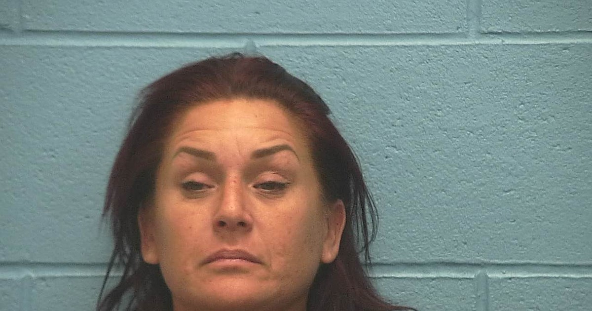 Woman charged in connection to fatal Saturday crash