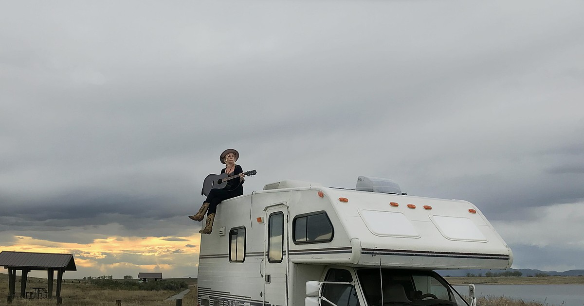 Swedish singer-songwriter to bring Americana Folk to Panida