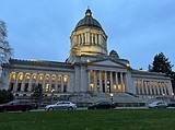 WA Supreme Court blocks bid to put state income tax before voters