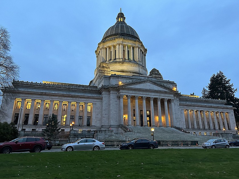 The Washington Supreme Court has rejected a request to allow a referendum on the new "millionaires tax."