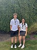 PREP GOLF: Kellogg girls win 3A District 1 title, advance to state for first time since 2022