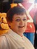 Meredithe Hutcheson, 83