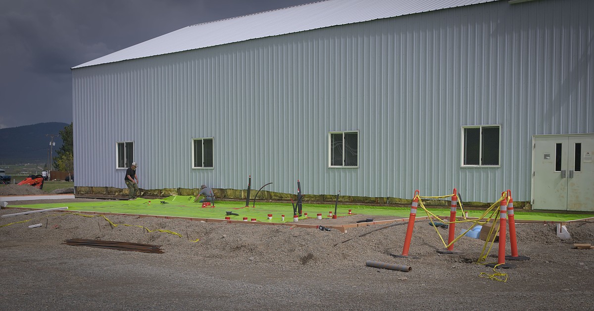 Local Alliance Church undergoes major expansion