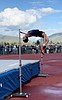 Bobcats rise and shine at Bigfork meet
