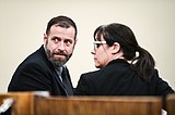 Defense argues self-defense as Jeffrey Serio's homicide trial opens in Flathead County District Court