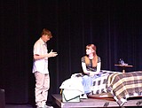 ‘Dear Evan Hansen’