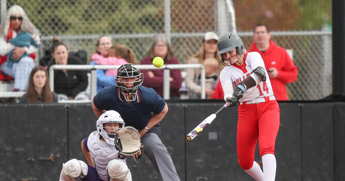 ATHLETE OF THE WEEK: Teagan Newsom, Sandpoint Softball