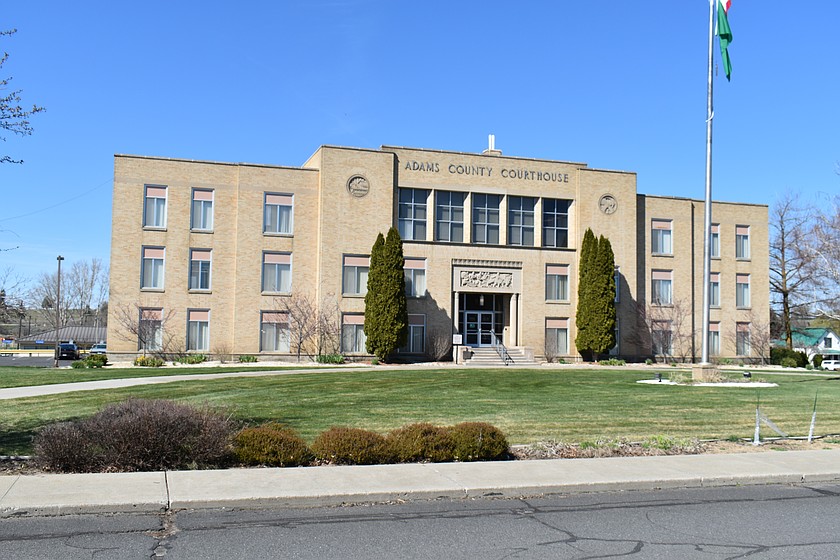 Election filing week has commenced in Adams County with several positions up for election at the federal state and local levels.