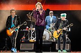 The Rolling Stones announce new album, 'Foreign Tongues.' Here's what we know so far