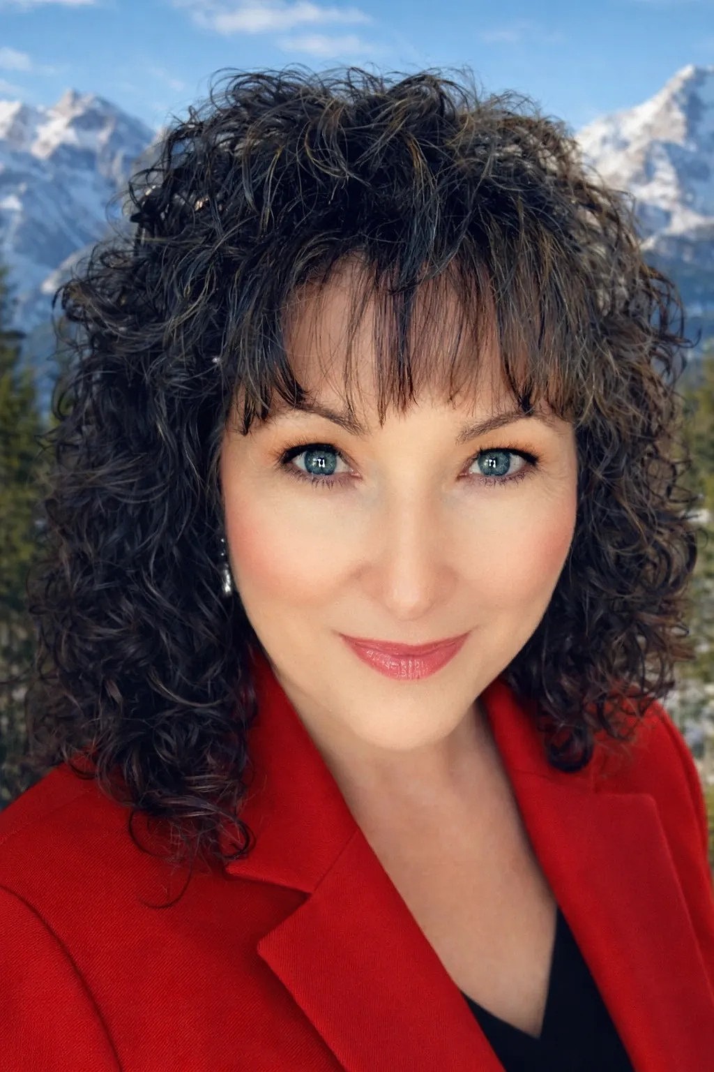 Republican Cheryl Hohman, 65, is a candidate for Flathead County Clerk and Recorder in the June 2, 2026, primary election. (courtesy)
