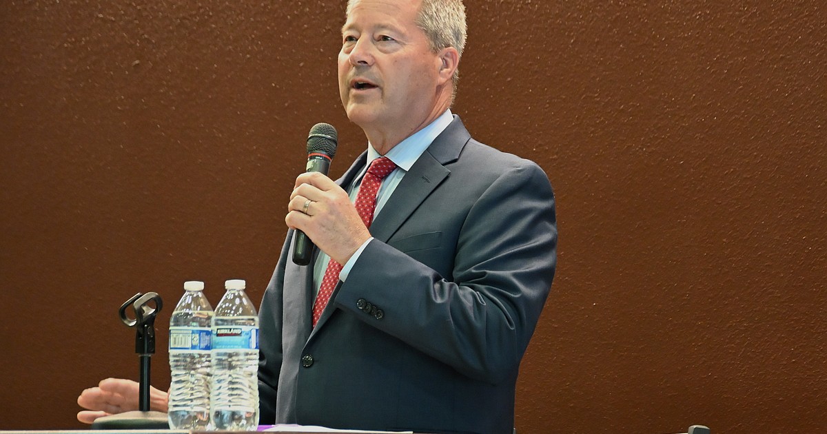 GOP ‘civil war’ ignites in the Flathead Valley