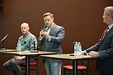 Republicans jockey for chance to represent western Montana in Congress