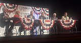 Legislative candidates visit Boundary County for District 1 forum