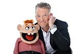 World-class ventriloquist takes the stage in Whitefish