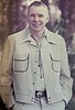 Richard 'Dick' Kuykendall, 97