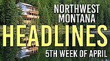 Headlines: Glacier court ruling, Lakeside debate, Kalispell parking changes, Whitefish assault case