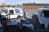 Mail carriers to collect food Saturday