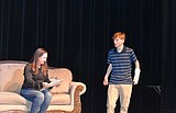 BASIN EVENTS: May 8-16