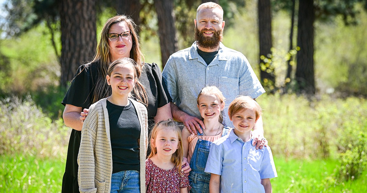 A mother’s heart forged by foster care