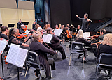 Coeur d'Alene Symphony Orchestra season finale Saturday