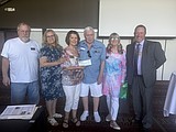 Bonners Ferry Rotary receives $50,000 donation