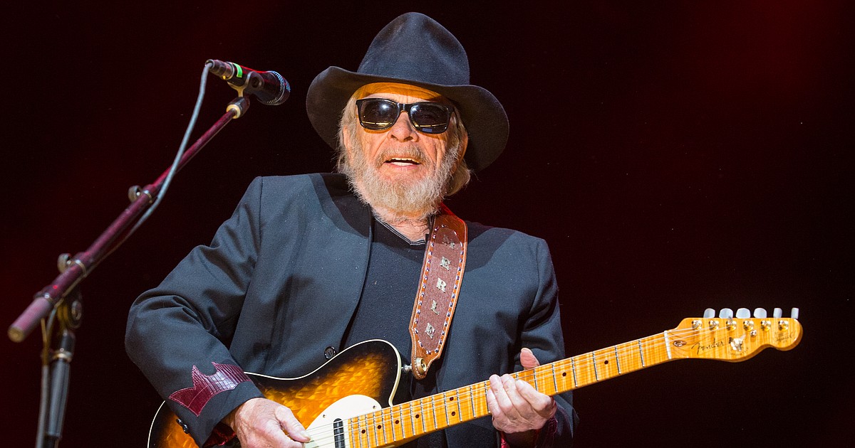 Local artist keeps country legend's music alive