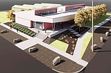 Construction begins for new WSU Plant Growth Facility