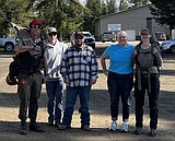 Local event raises awareness for veterans