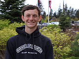 From airshows to service academy: Coeur d'Alene High senior takes flight