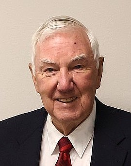 Don Johnston, John Adams and Marge Chadderdon had major influence on North Idaho