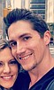 Robert Warren, 40