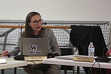 Soap Lake council addresses attorney services, city administration, other matters