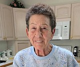 Diane 'Ray' Wallace, 78