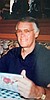 William 'Bill' Sturgeon, 85
