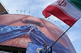 Iran creates new agency to control shipping in Strait of Hormuz while reviewing peace deal with US